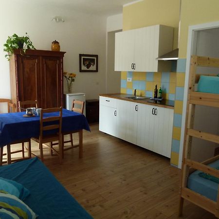 Appartamento The Soca House Tolmin Esterno foto