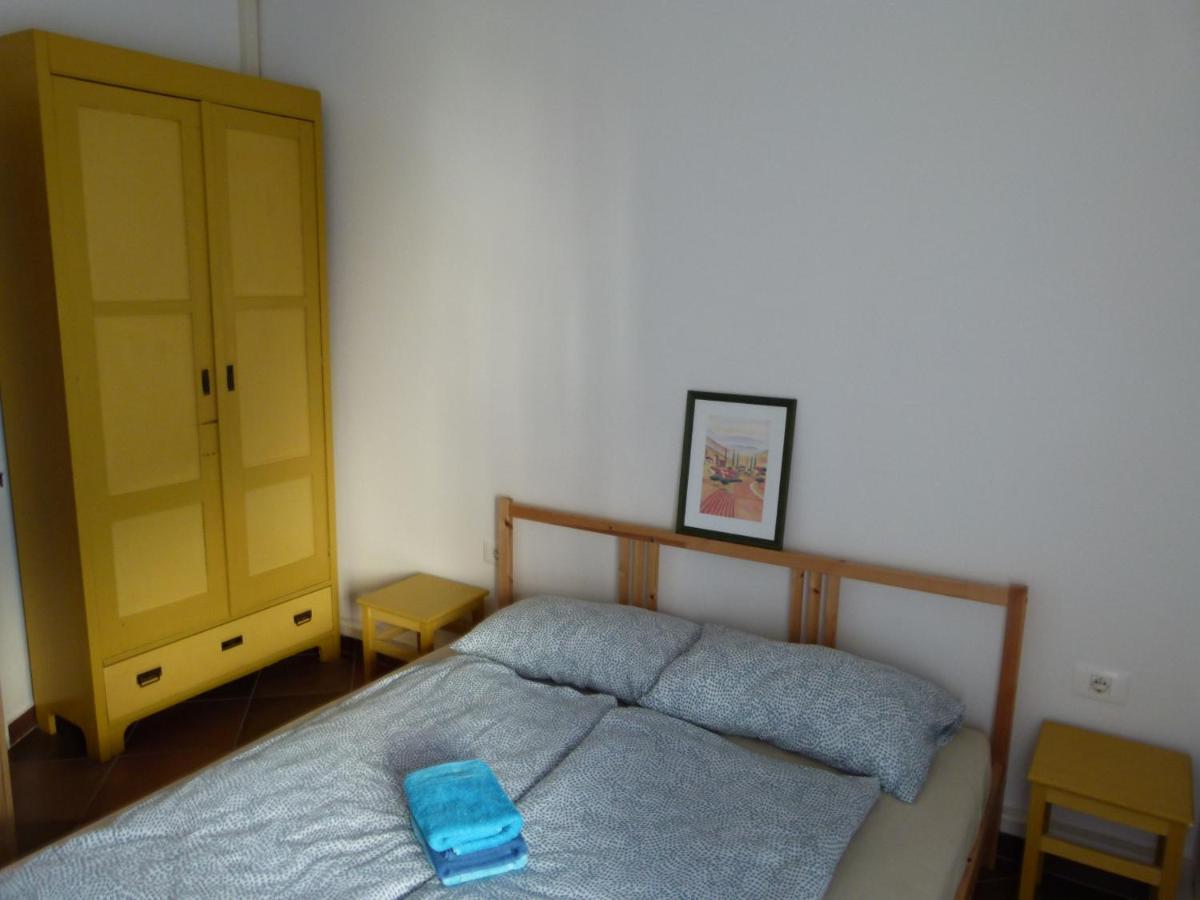 Appartamento The Soca House Tolmin Esterno foto
