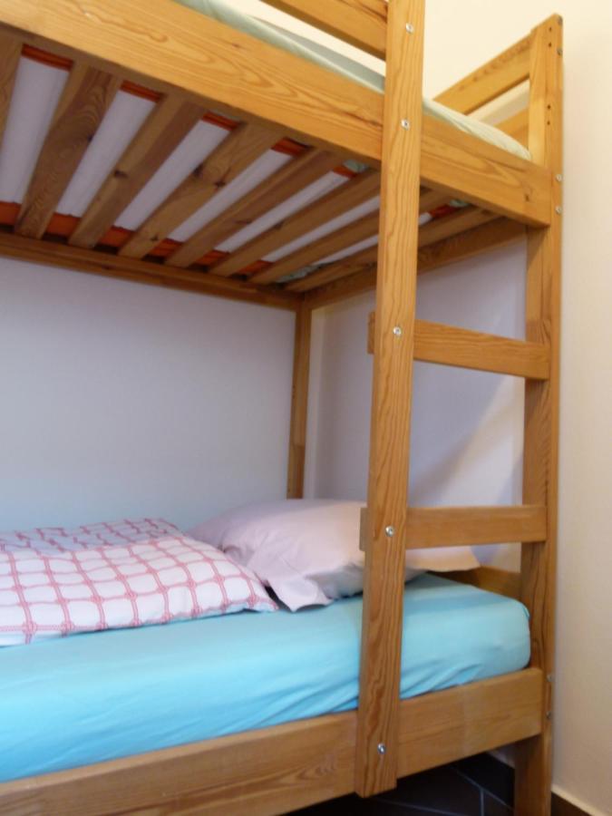 Appartamento The Soca House Tolmin Esterno foto