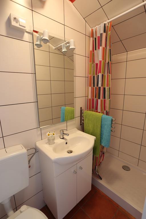 Appartamento The Soca House Tolmin Esterno foto