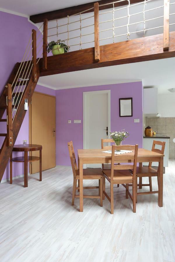 Appartamento The Soca House Tolmin Esterno foto