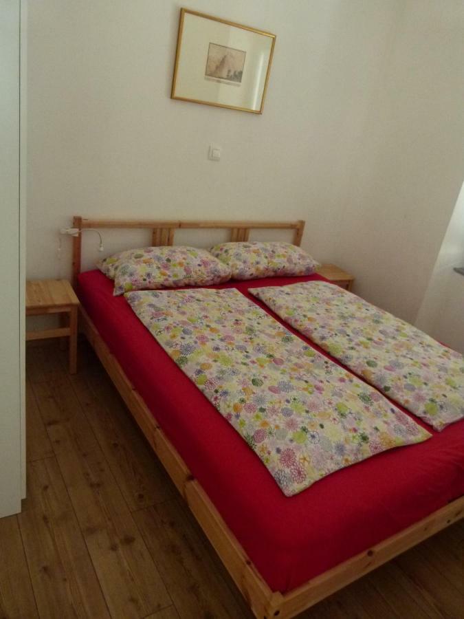 Appartamento The Soca House Tolmin Esterno foto