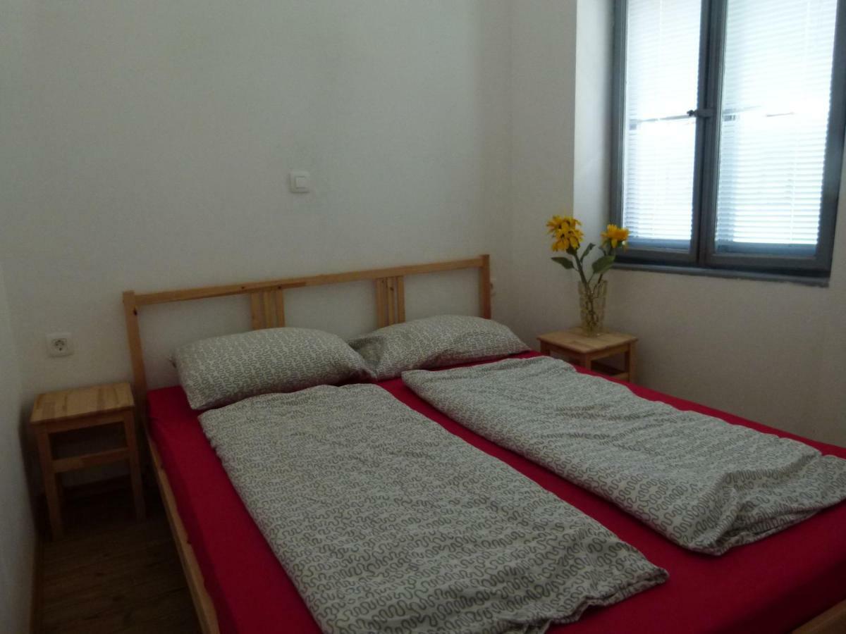 Appartamento The Soca House Tolmin Esterno foto