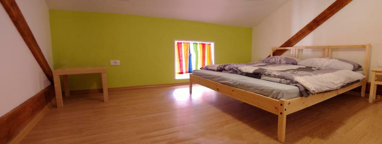 Appartamento The Soca House Tolmin Esterno foto